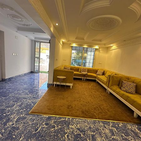 دار ورد قريب للحرم Appartement Medina Buitenkant foto